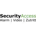 Logo SecurityAccess GmbH
